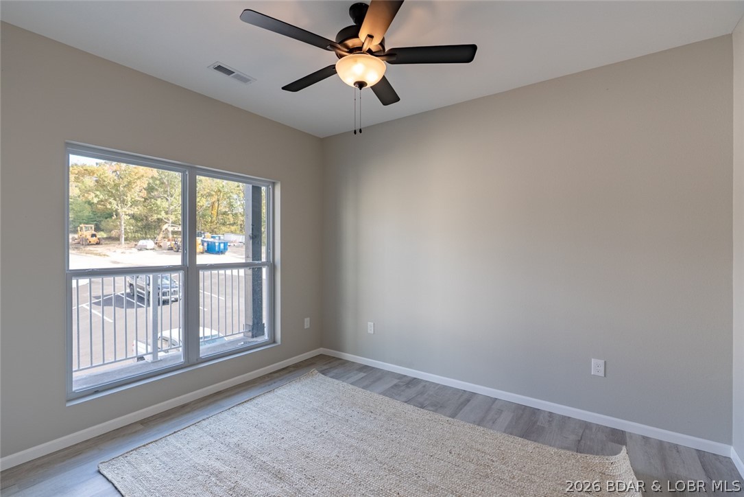 Niangua Commons Condo - Residential