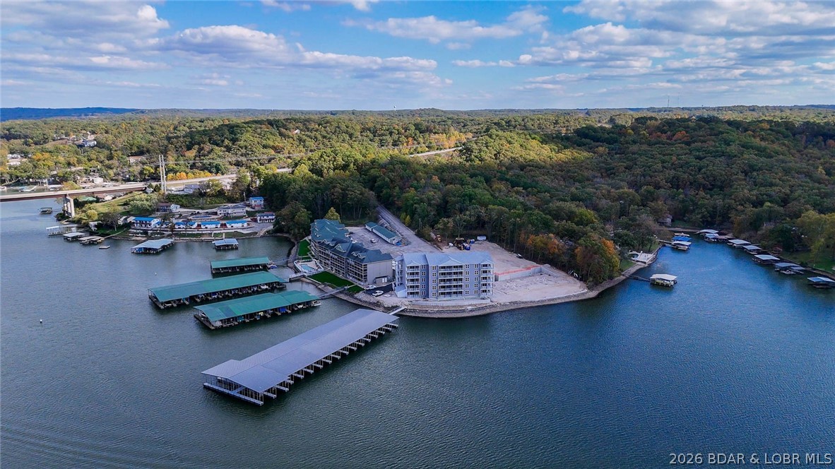 Niangua Commons Condo - Residential