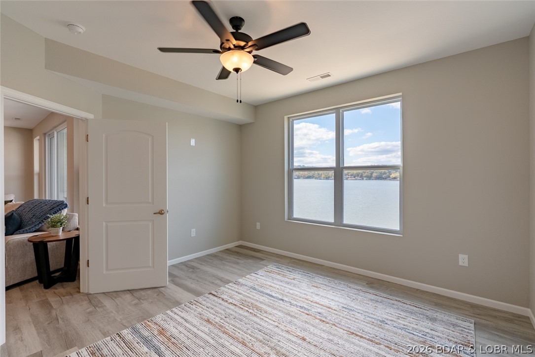 Niangua Commons Condo - Residential