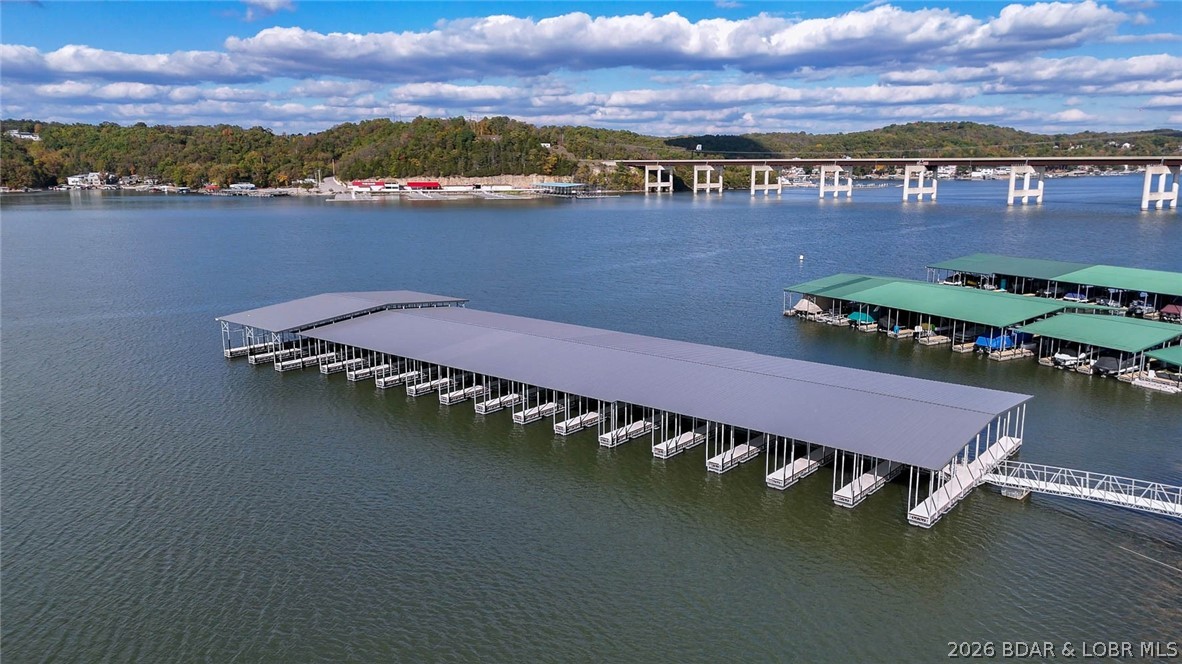 Niangua Commons Condo - Residential