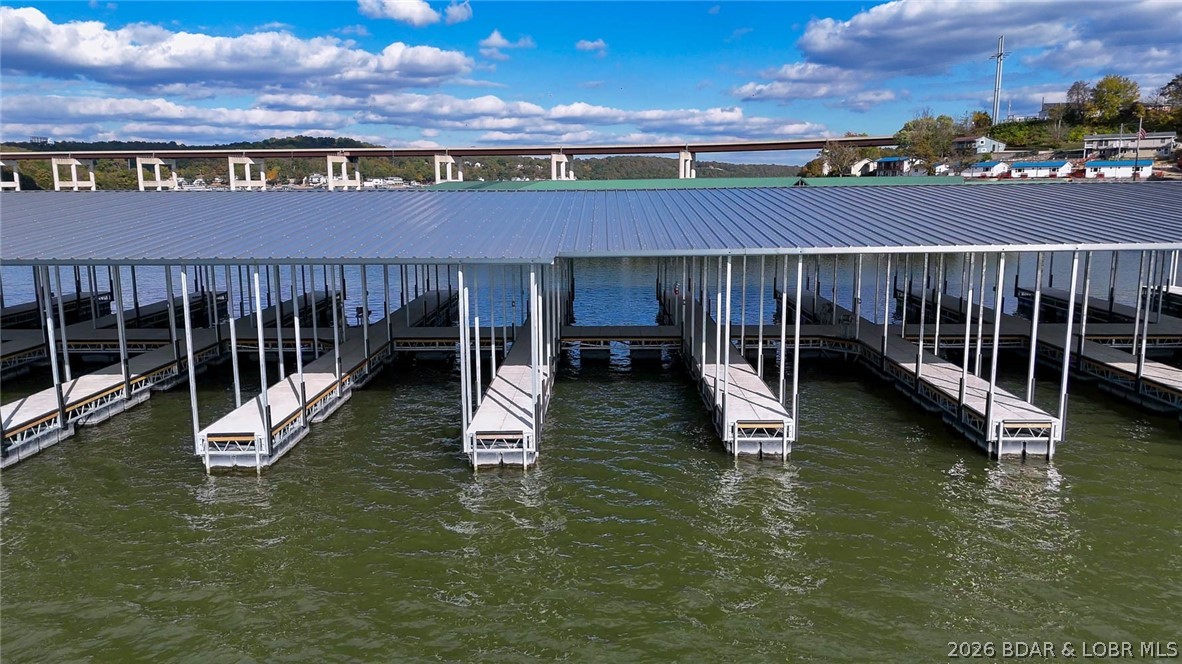 Niangua Commons Condo - Residential