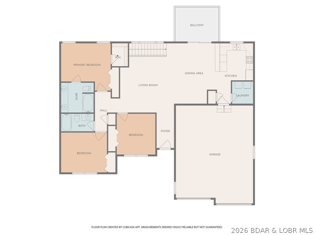 Kays Point #2 - Residential