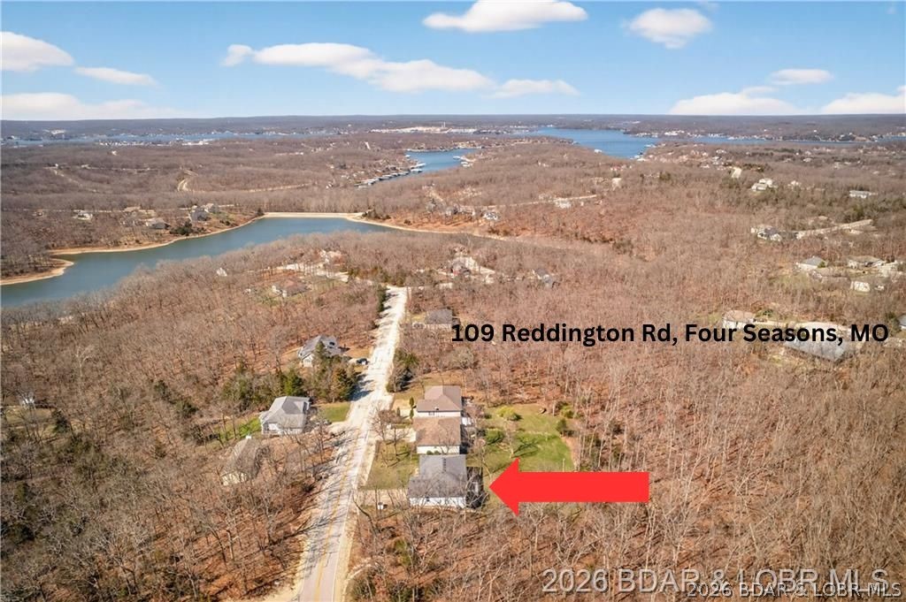 Kays Point #2 - Residential