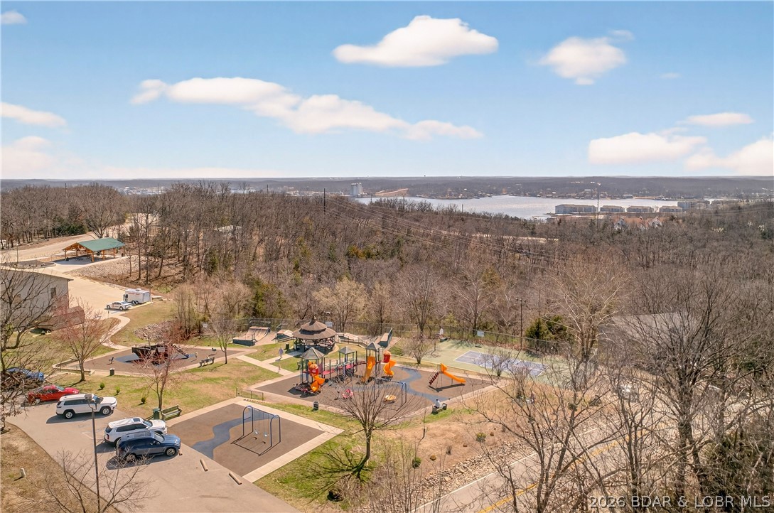 Kays Point #2 - Residential