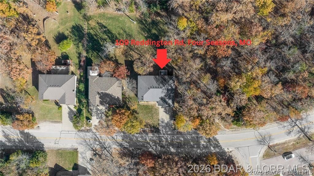 Kays Point #2 - Residential