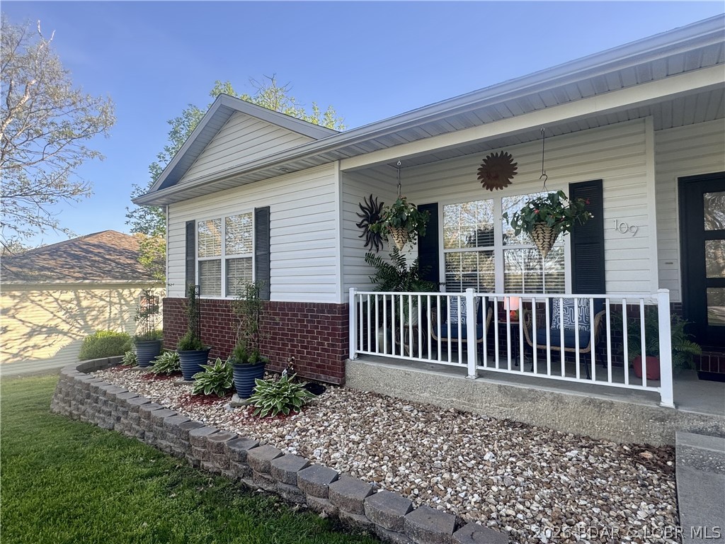 Kays Point #2 - Residential