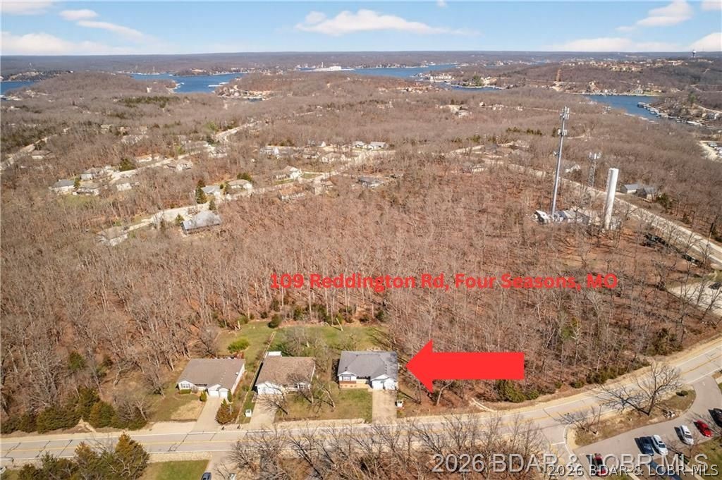 Kays Point #2 - Residential