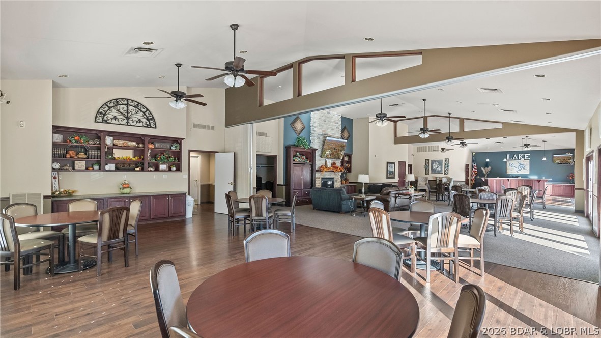 Kays Point #2 - Residential