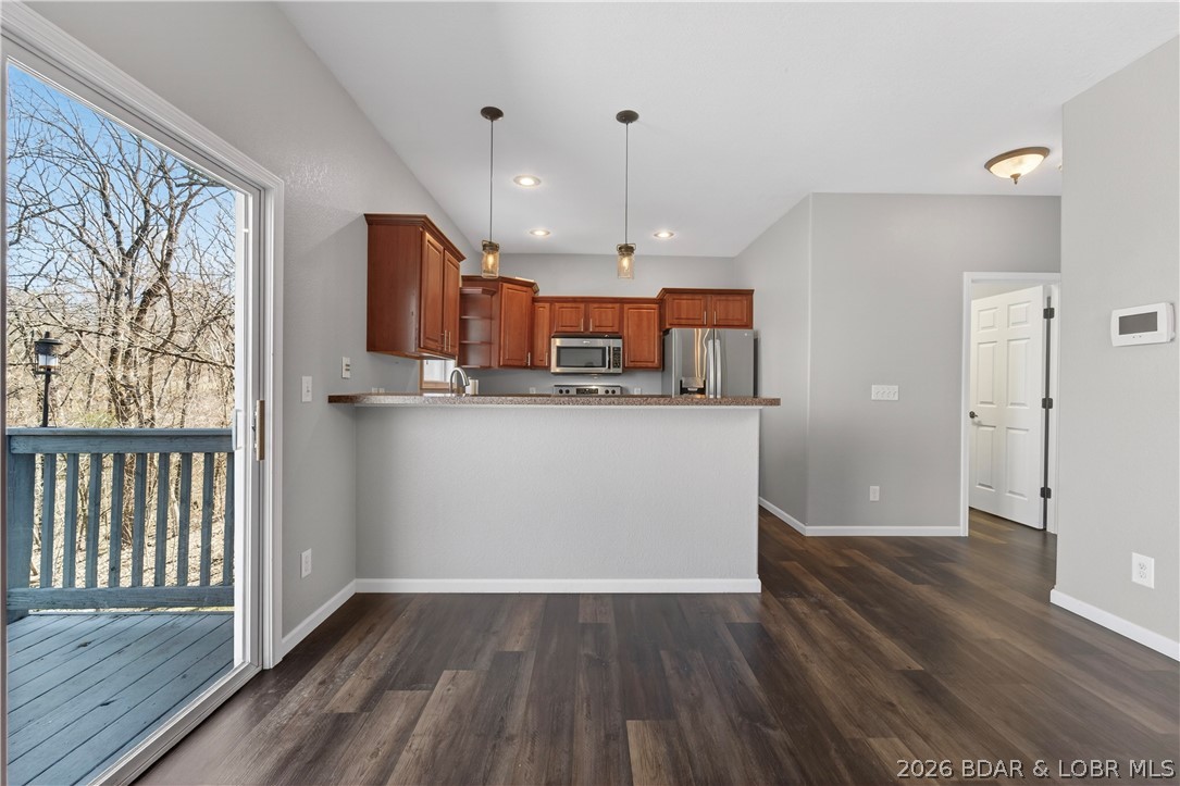 Kays Point #2 - Residential