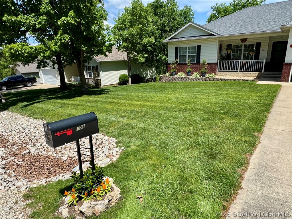 Kays Point #2 - Residential