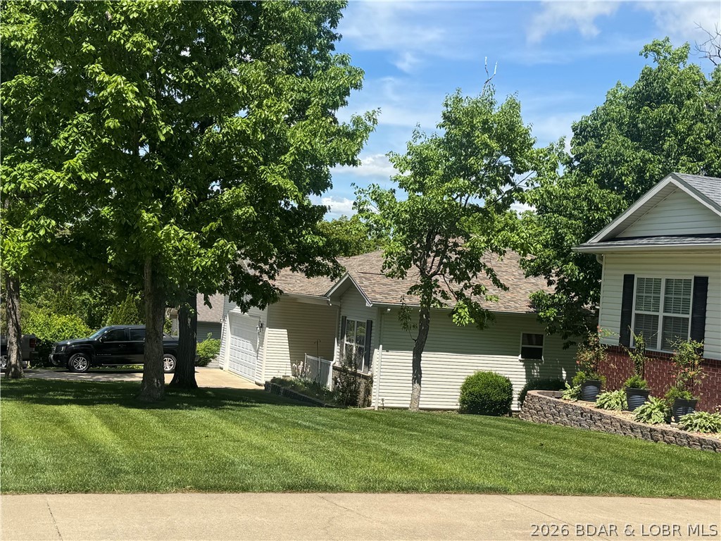 Kays Point #2 - Residential