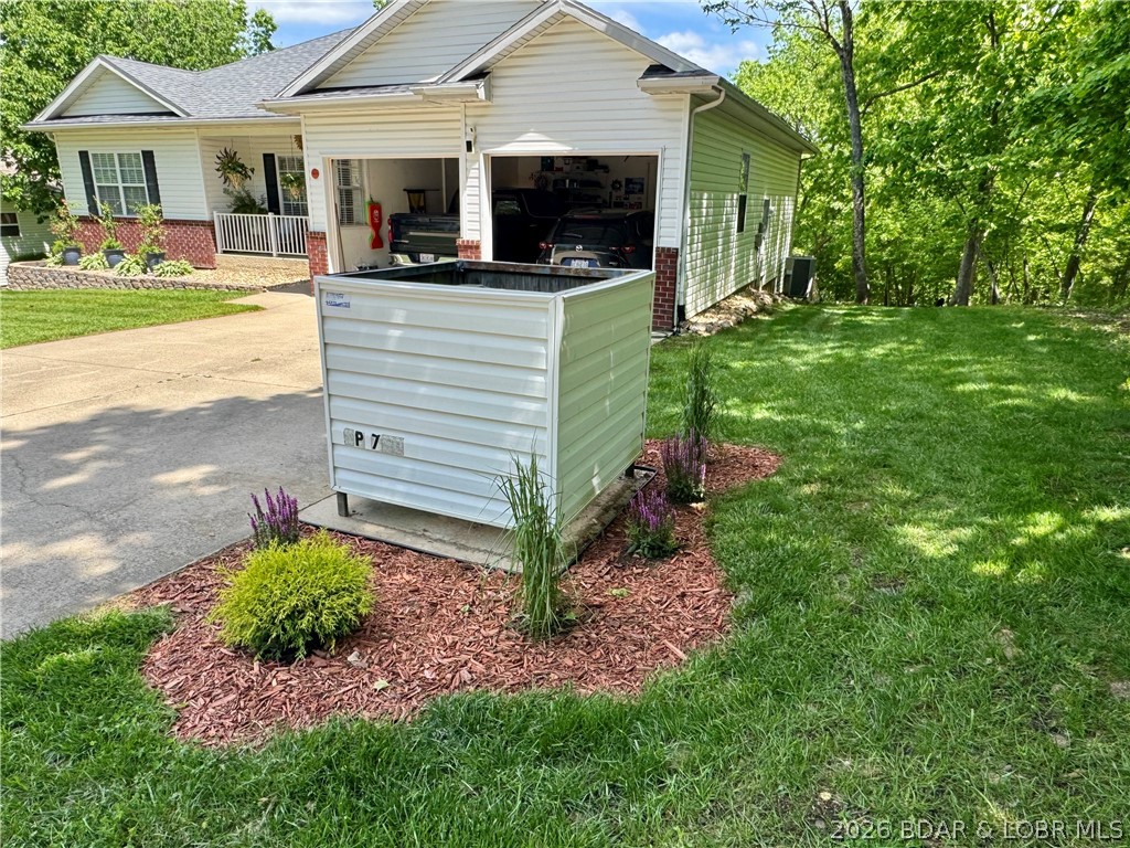 Kays Point #2 - Residential