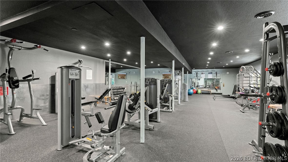 Kays Point #2 - Residential