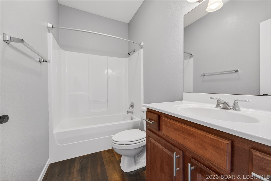 Kays Point #2 - Residential