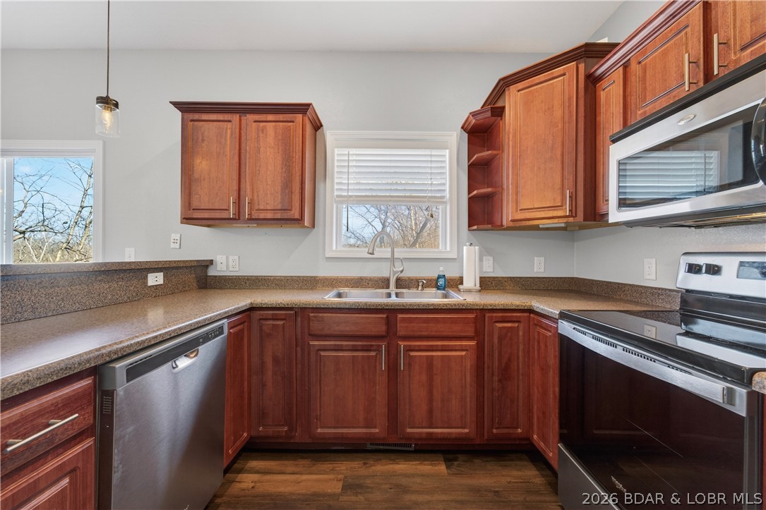 Kays Point #2 - Residential