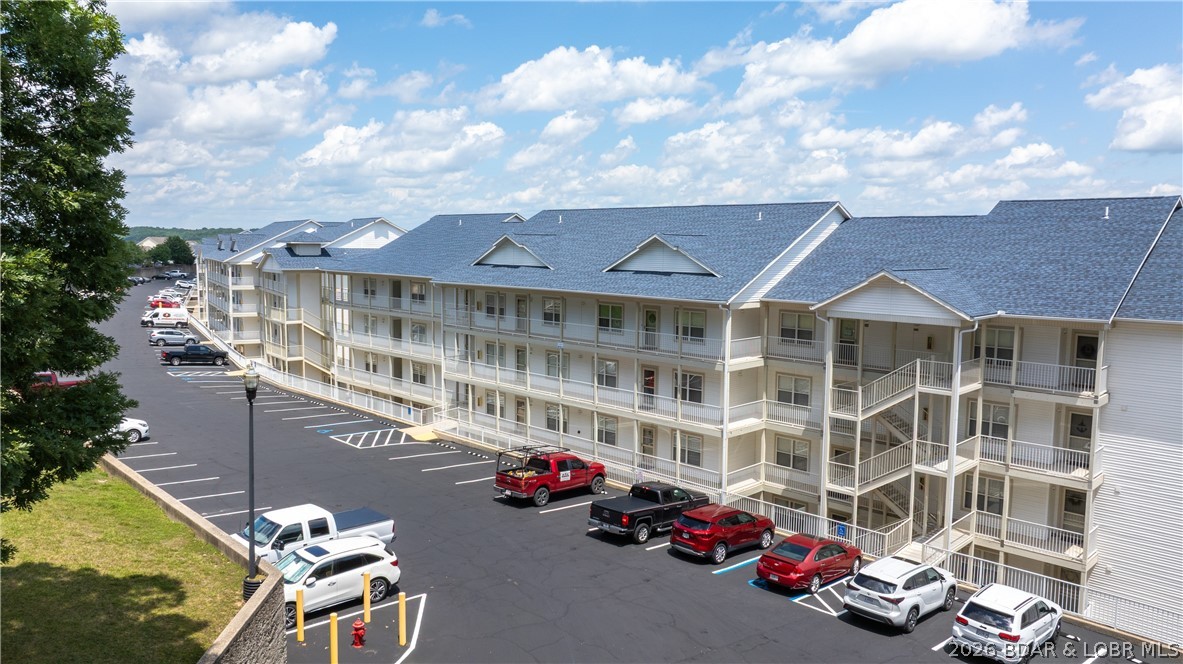 Stoneledge Condominium - Residential