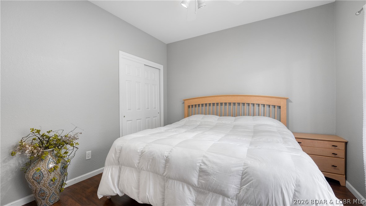 Stoneledge Condominium - Residential