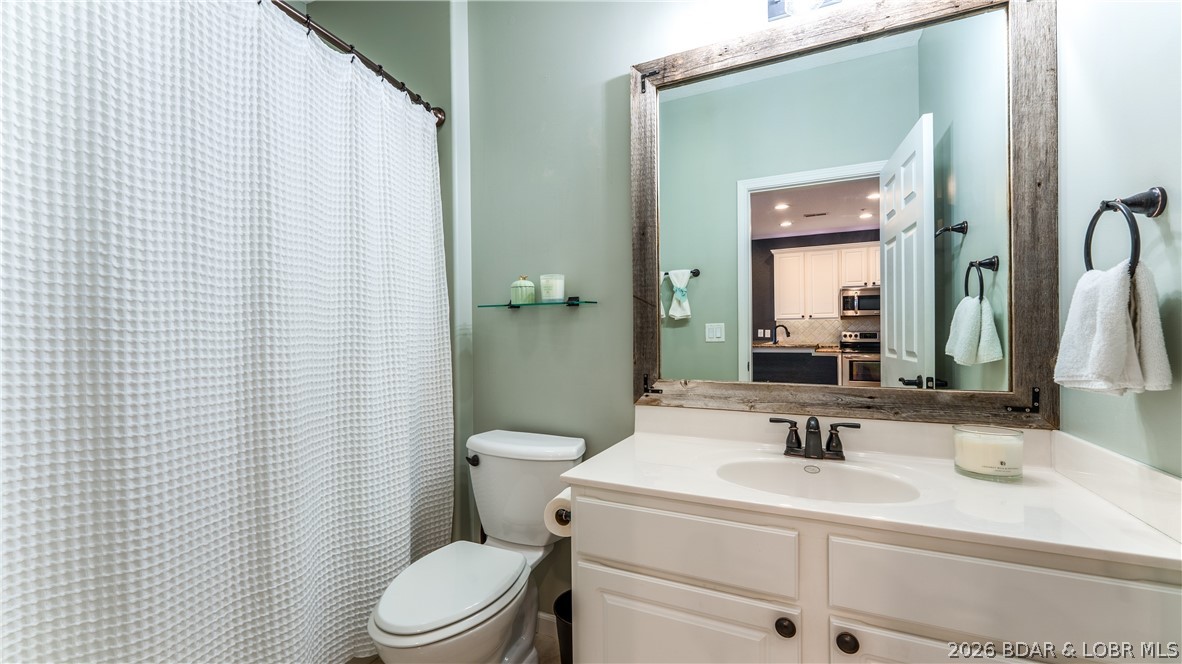 Stoneledge Condominium - Residential