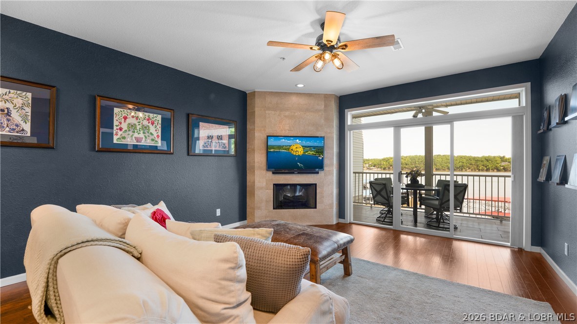 Stoneledge Condominium - Residential