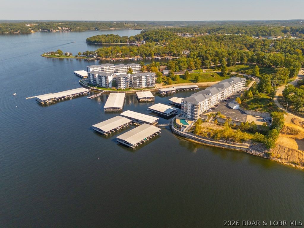 Monarch Cove Condominium - Residential