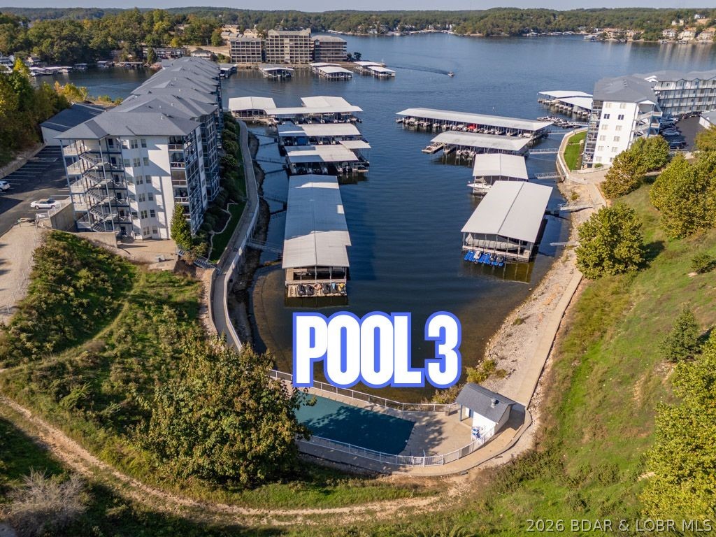 Monarch Cove Condominium - Residential