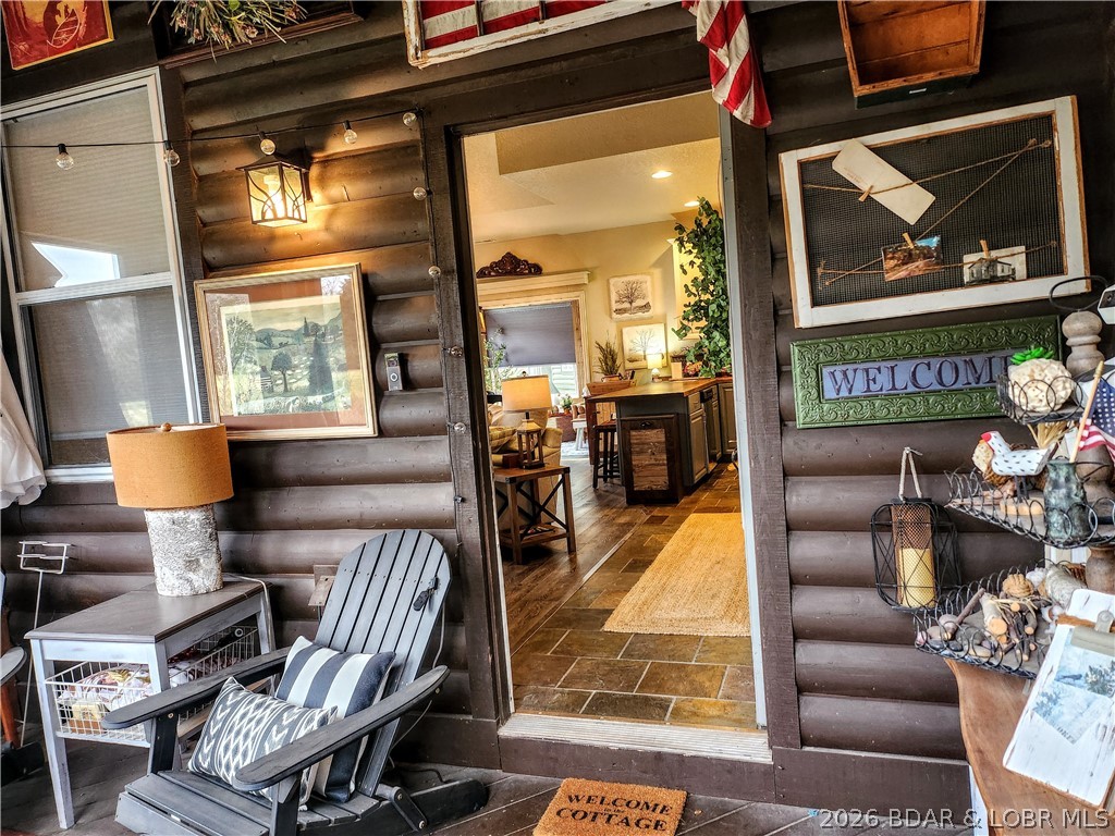 Old Kinderhook - Residential