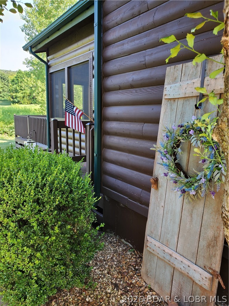 Old Kinderhook - Residential