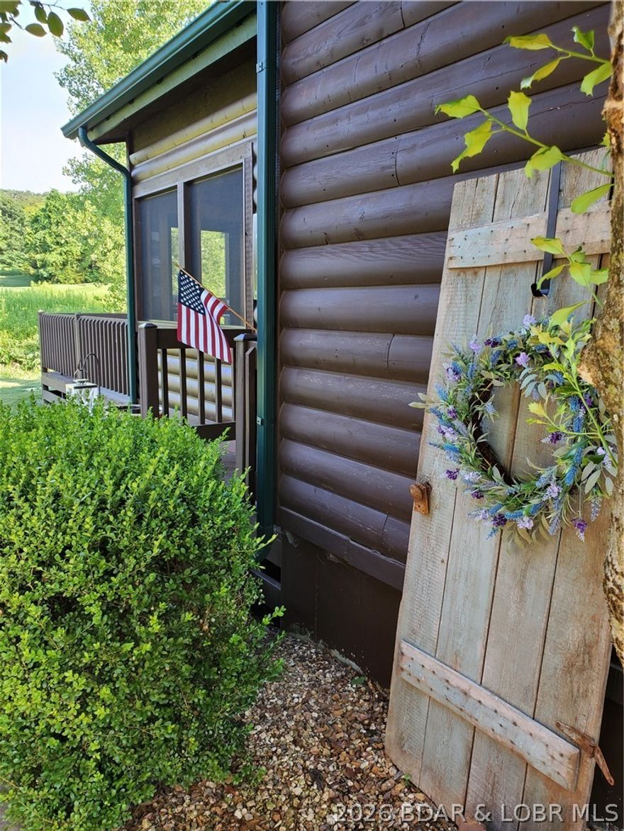 Act fast—this is the investment opportunity buyers wait for at Old Kinderhook! This beautifully updated 2-bedroom + bonus room, 2-bath cottage sits on the #15 green with sweeping golf views and a peaceful babbling brook—an unbeatable setting that boosts rental demand. Perfect as a personal retreat or income-producing property, it offers strong short-term rental potential. Recent upgrades include a brand-new oversized deck with ornamental railings, new roof, fresh exterior stain, and a completely remodeled kitchen. The bonus room provides flexible space for extra guests or additional living. Inside, every detail shines—fully furnished and completely turn-key, including décor, kitchenware, and appliances—ready to generate income immediately. Enjoy resort-style amenities: high-speed COMO internet, fitness center, two outdoor pools, tennis & pickleball courts, basketball court, plus trash and landscaping included. Opportunities like this—with views, upgrades, and income potential—don’t last. Schedule your private tour today! $5,000 Golf Initiation Fee PAID!!