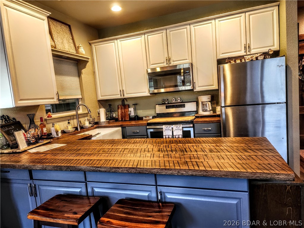 Old Kinderhook - Residential