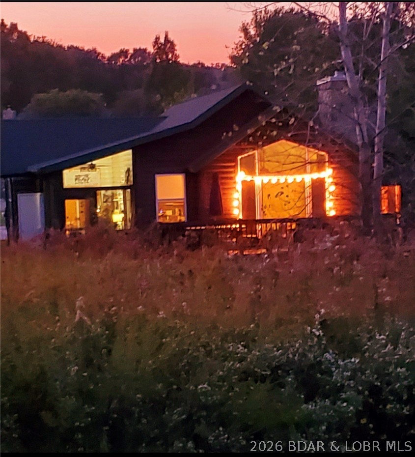Old Kinderhook - Residential