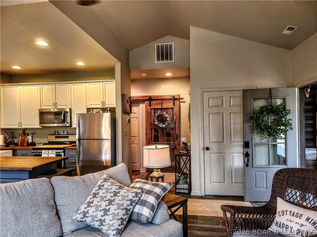 Old Kinderhook - Residential