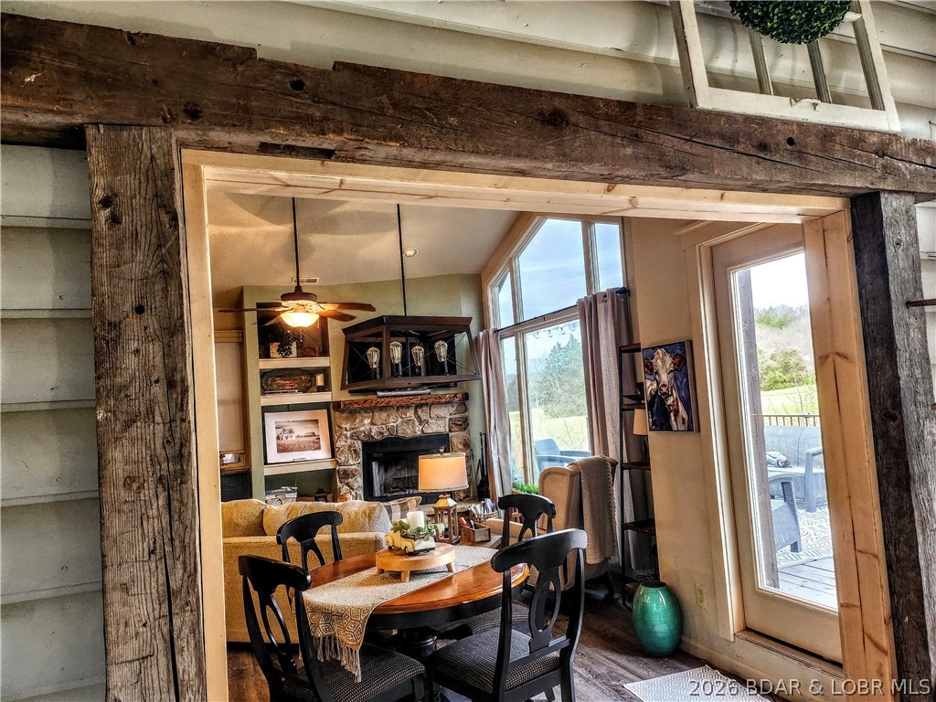 Old Kinderhook - Residential