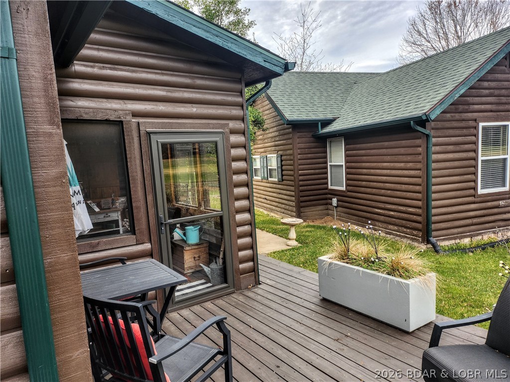 Old Kinderhook - Residential