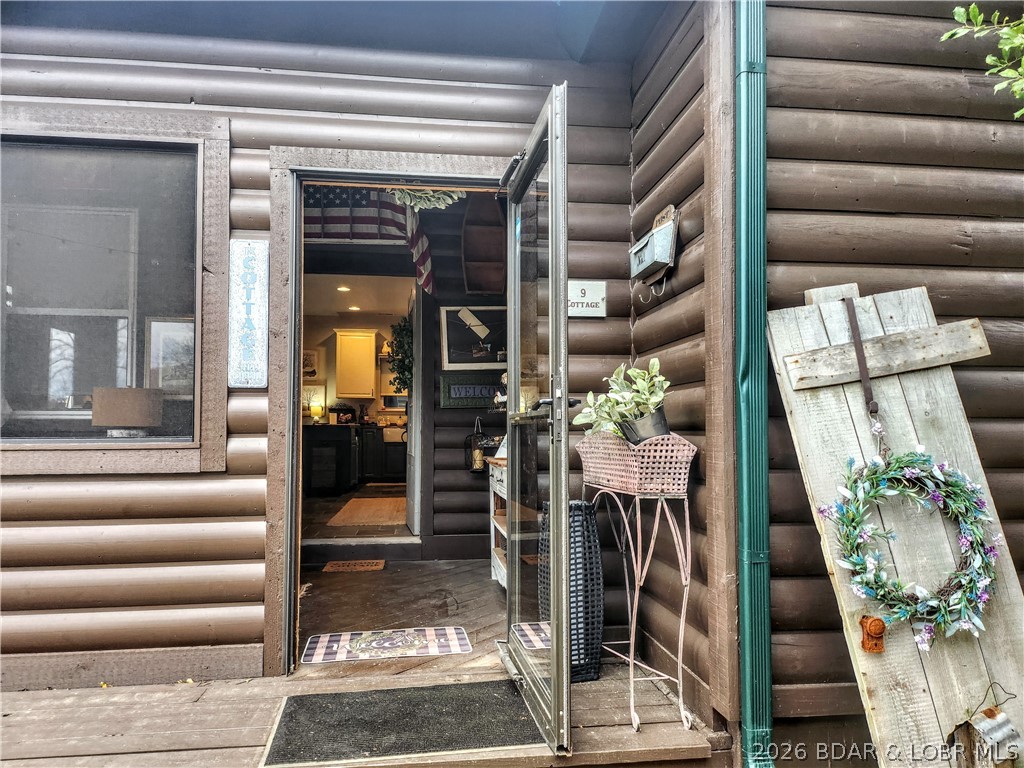 Old Kinderhook - Residential