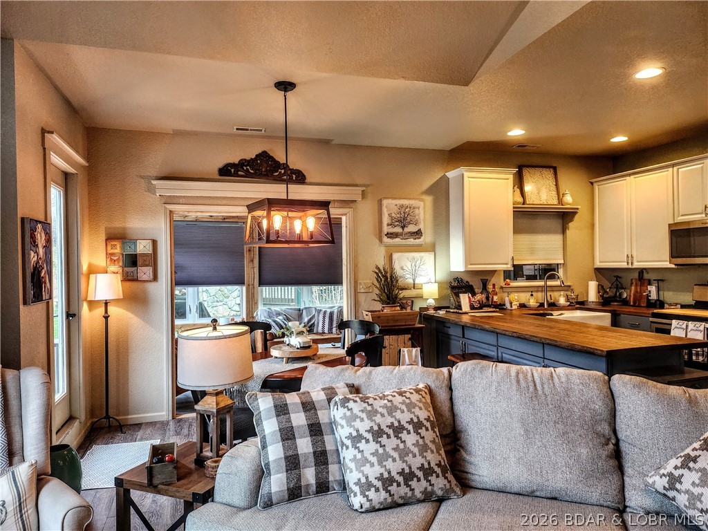 Old Kinderhook - Residential