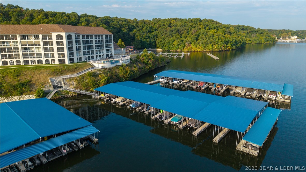 Trinity Pointe Condominiums - Residential