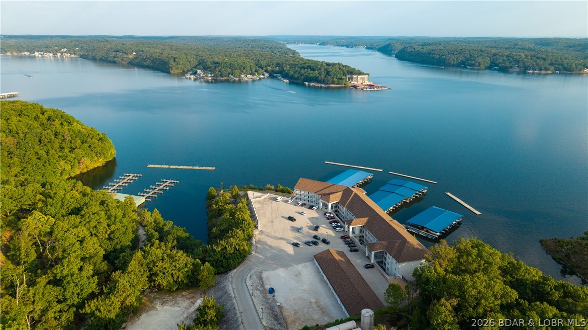 Trinity Pointe Condominiums - Residential