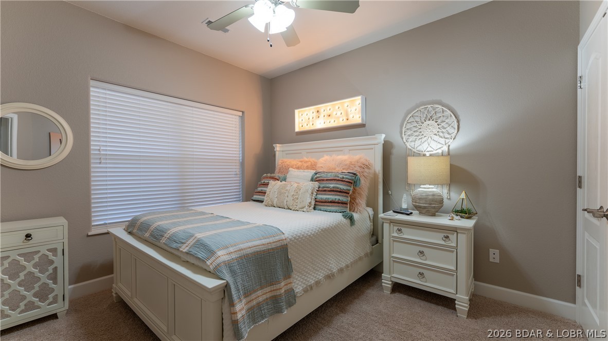 Trinity Pointe Condominiums - Residential