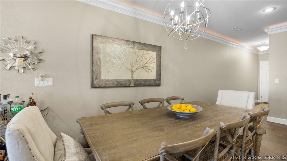 Trinity Pointe Condominiums - Residential