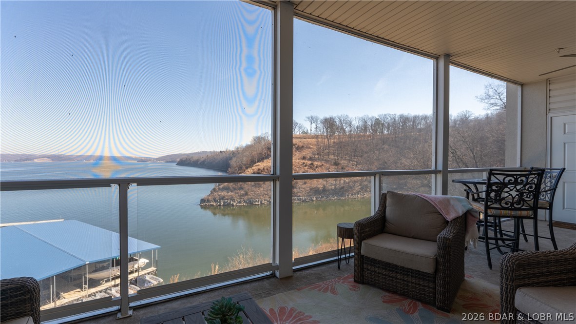 Trinity Pointe Condominiums - Residential