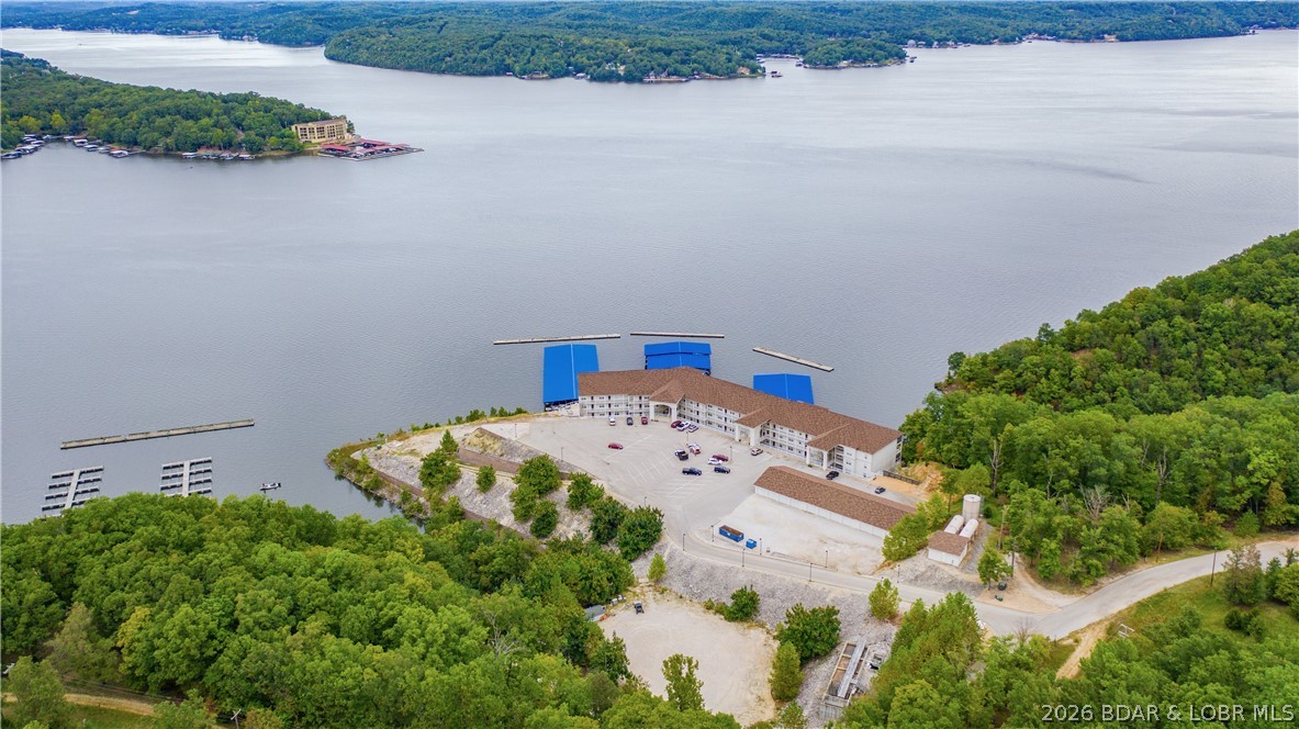 Trinity Pointe Condominiums - Residential