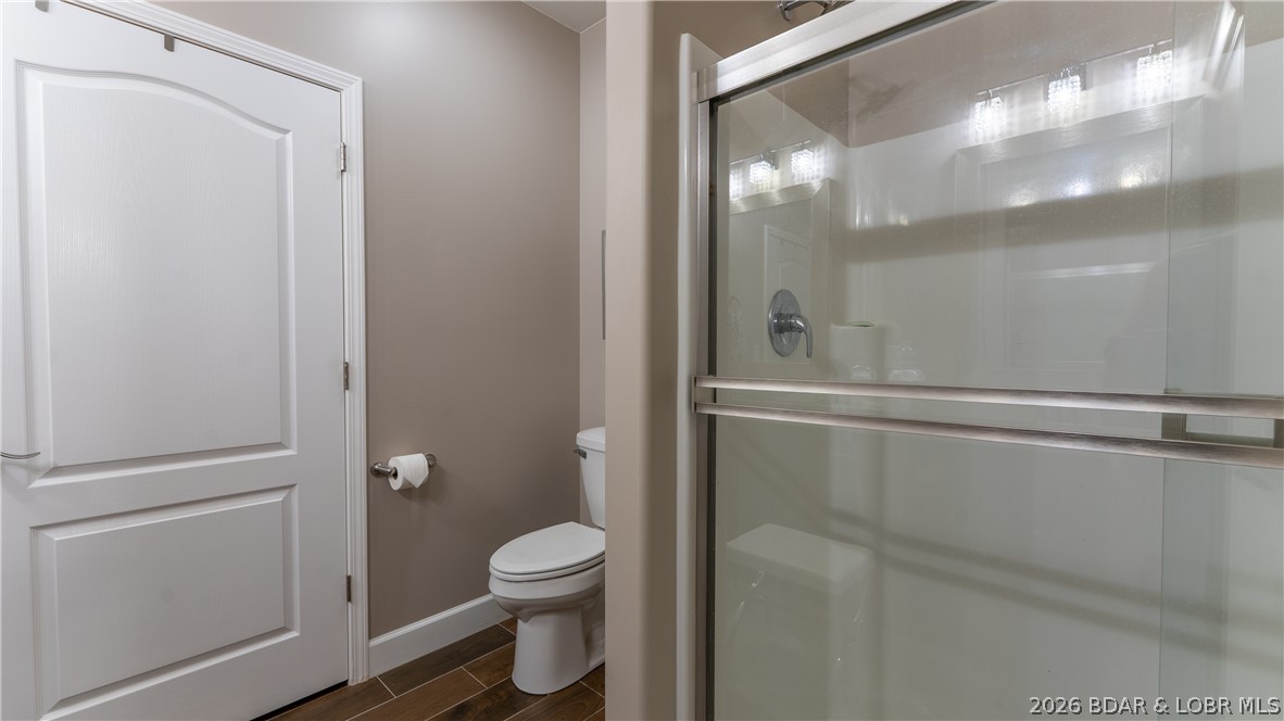 Trinity Pointe Condominiums - Residential