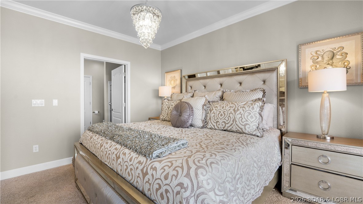 Trinity Pointe Condominiums - Residential