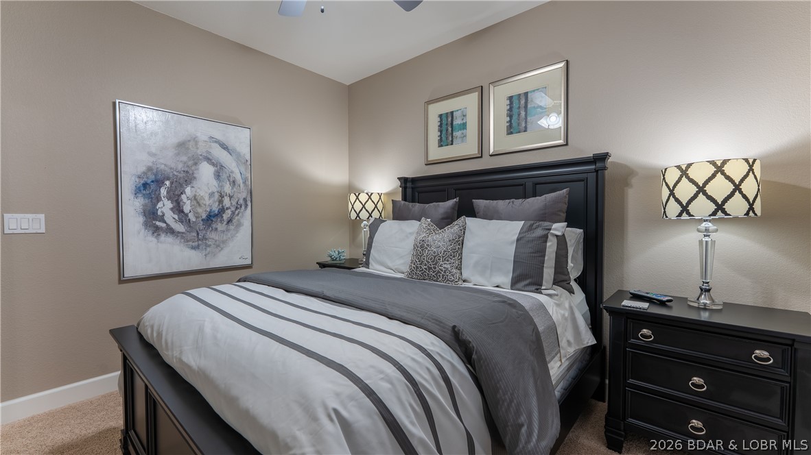 Trinity Pointe Condominiums - Residential