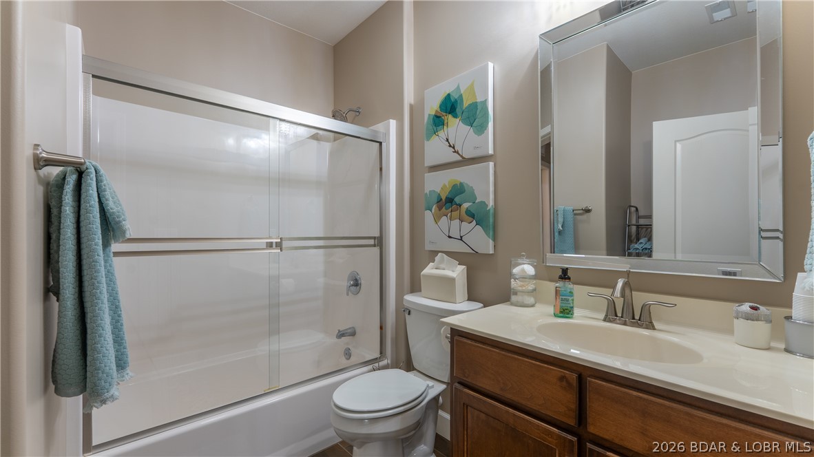 Trinity Pointe Condominiums - Residential