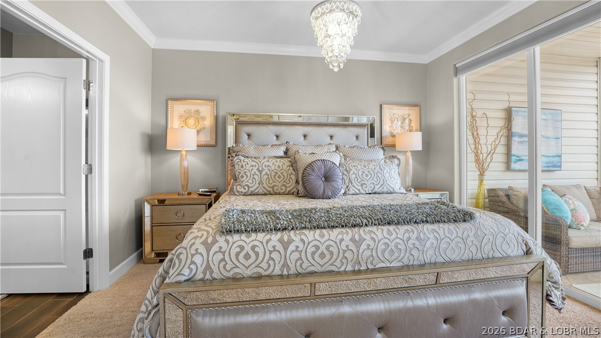 Trinity Pointe Condominiums - Residential