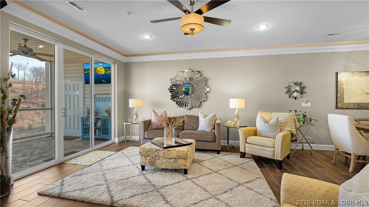 Trinity Pointe Condominiums - Residential