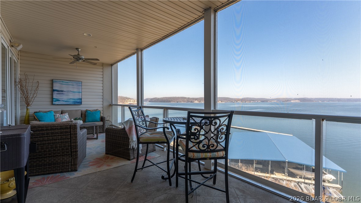 Trinity Pointe Condominiums - Residential