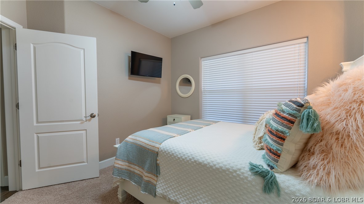 Trinity Pointe Condominiums - Residential