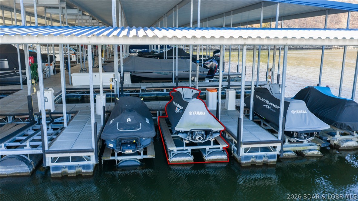 Trinity Pointe Condominiums - Residential